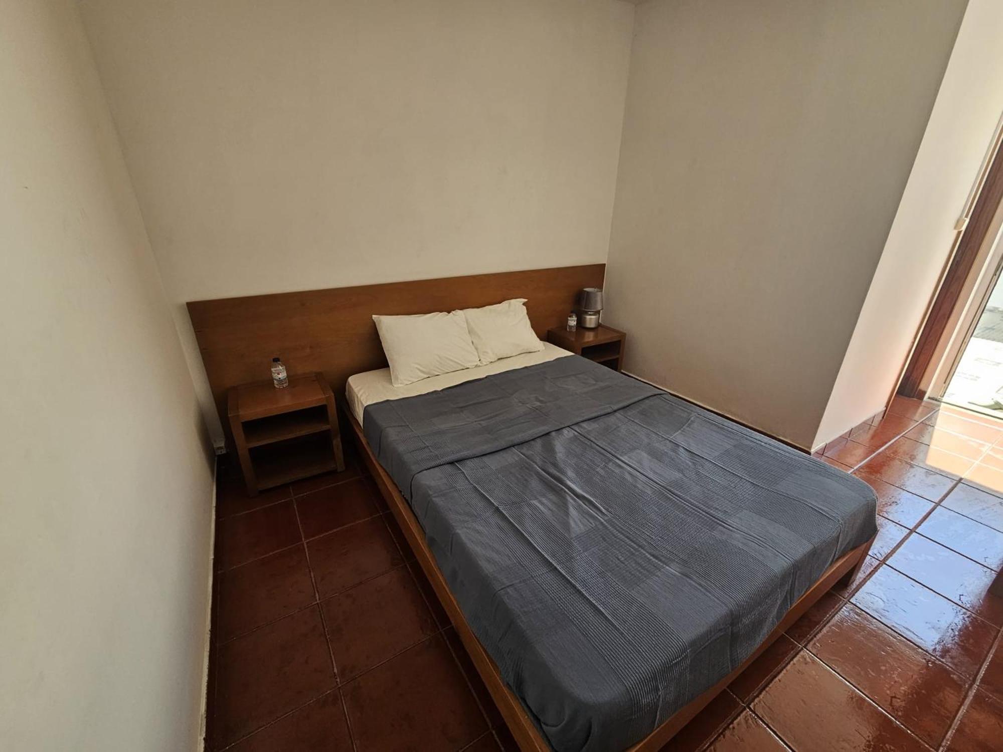 Mindelo Norte Apartment Exterior photo