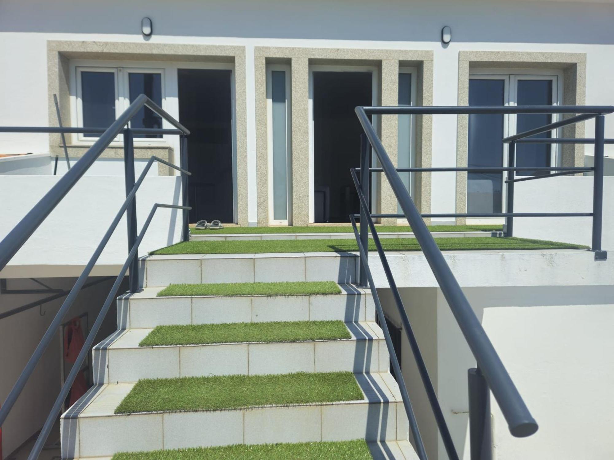 Mindelo Norte Apartment Exterior photo