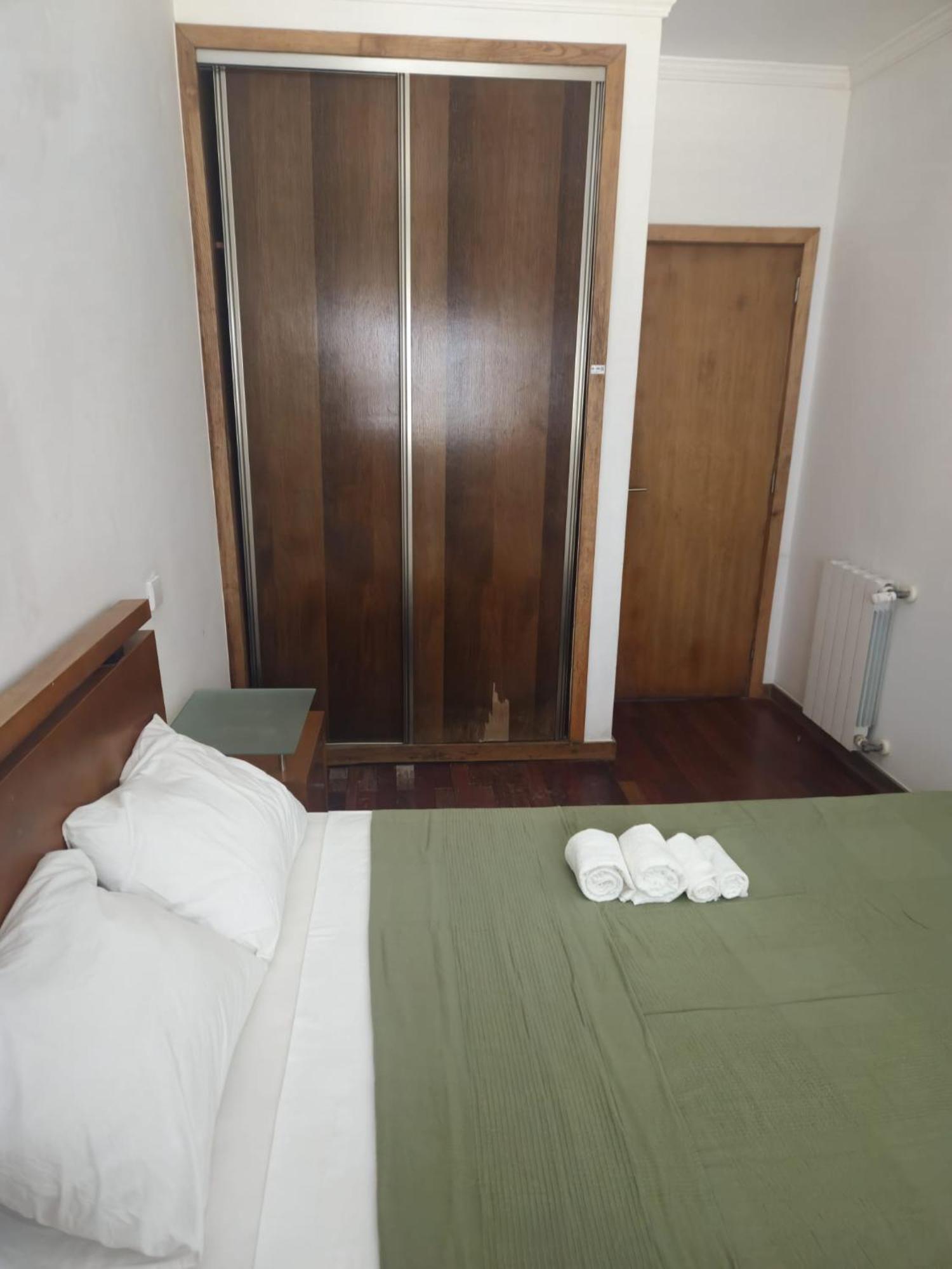 Mindelo Norte Apartment Exterior photo
