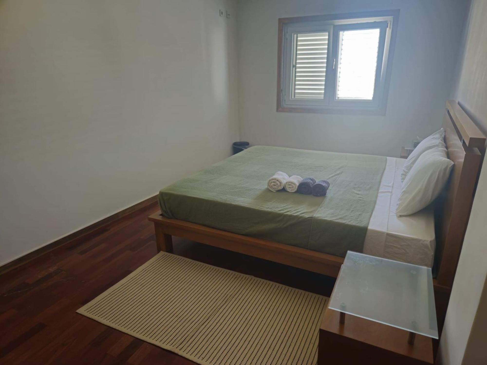 Mindelo Norte Apartment Exterior photo