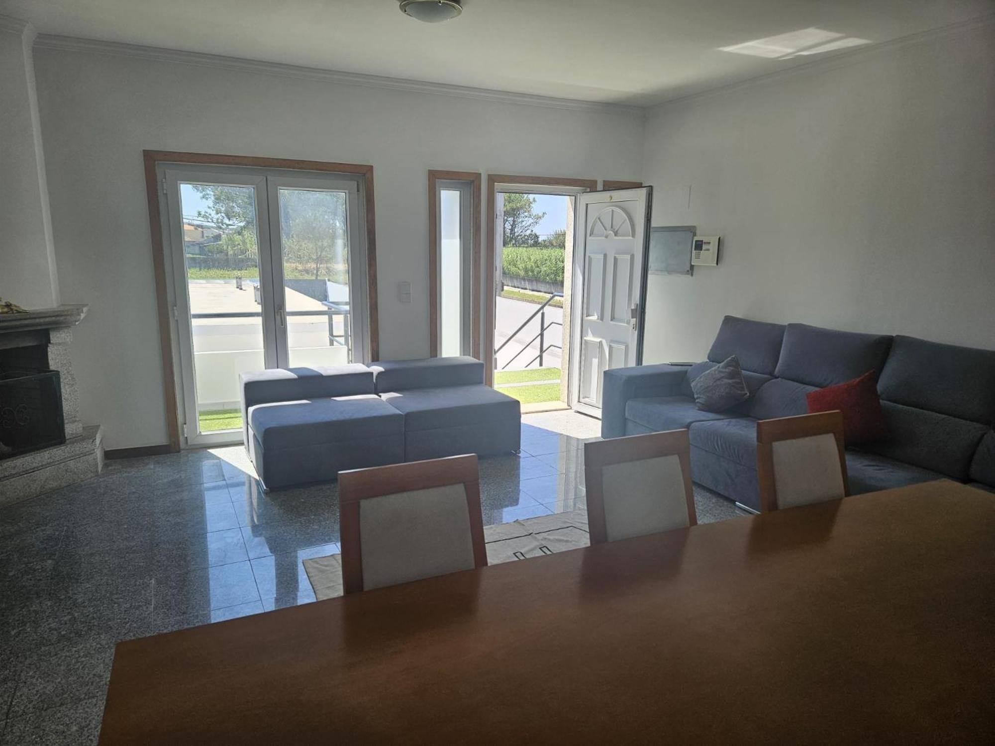 Mindelo Norte Apartment Exterior photo