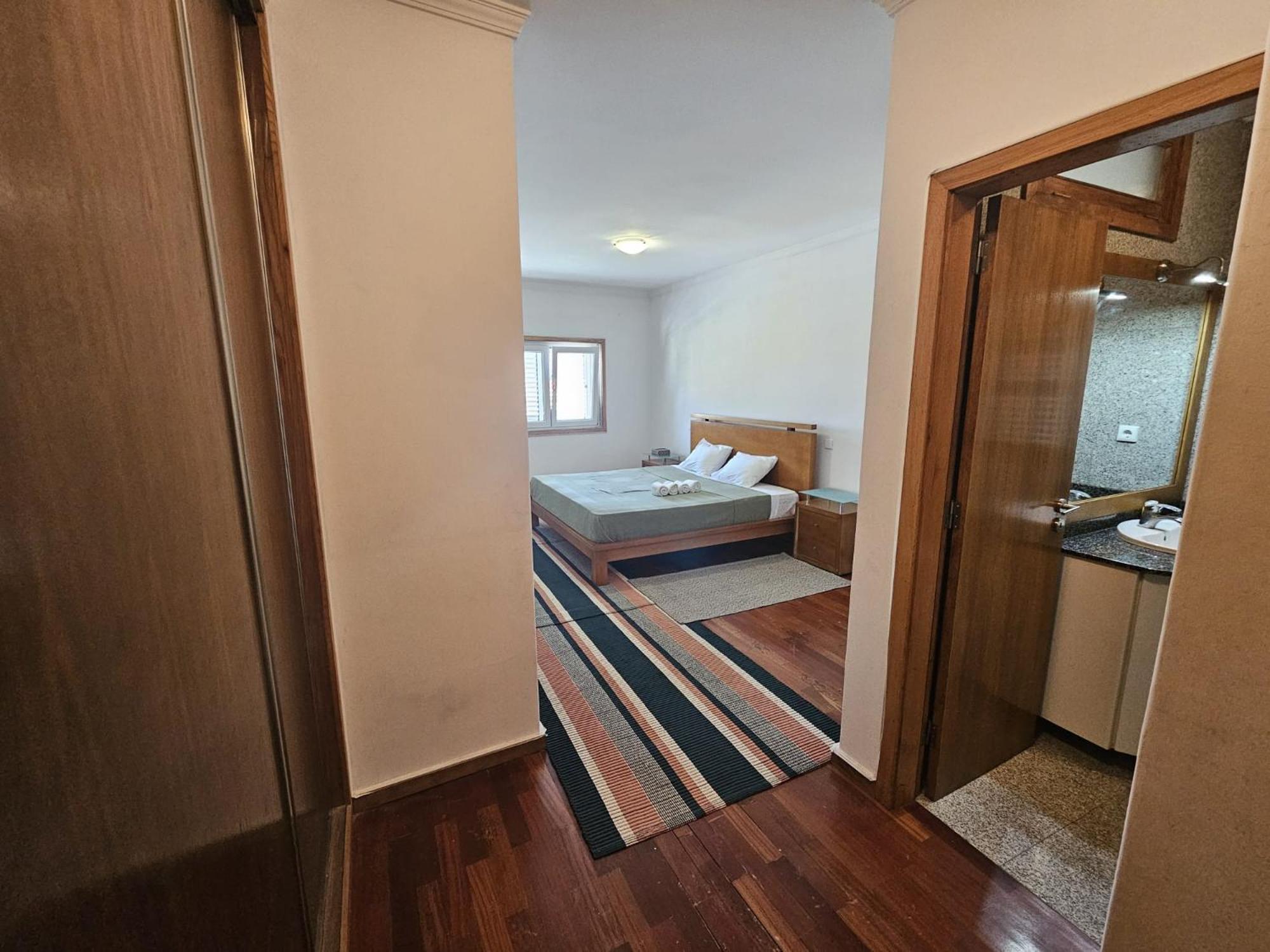 Mindelo Norte Apartment Exterior photo